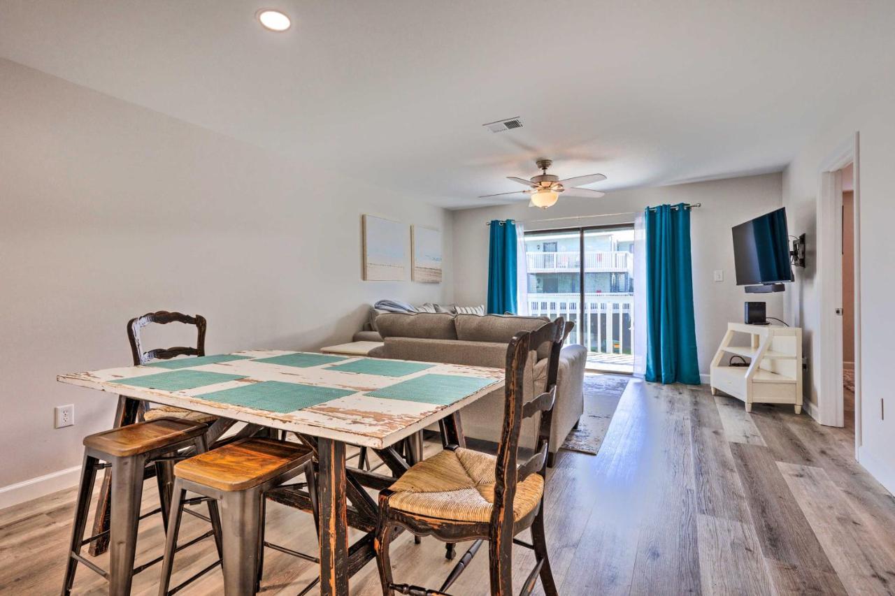 Orange Beach Condo Private Boat Dock And Ramp Екстер'єр фото