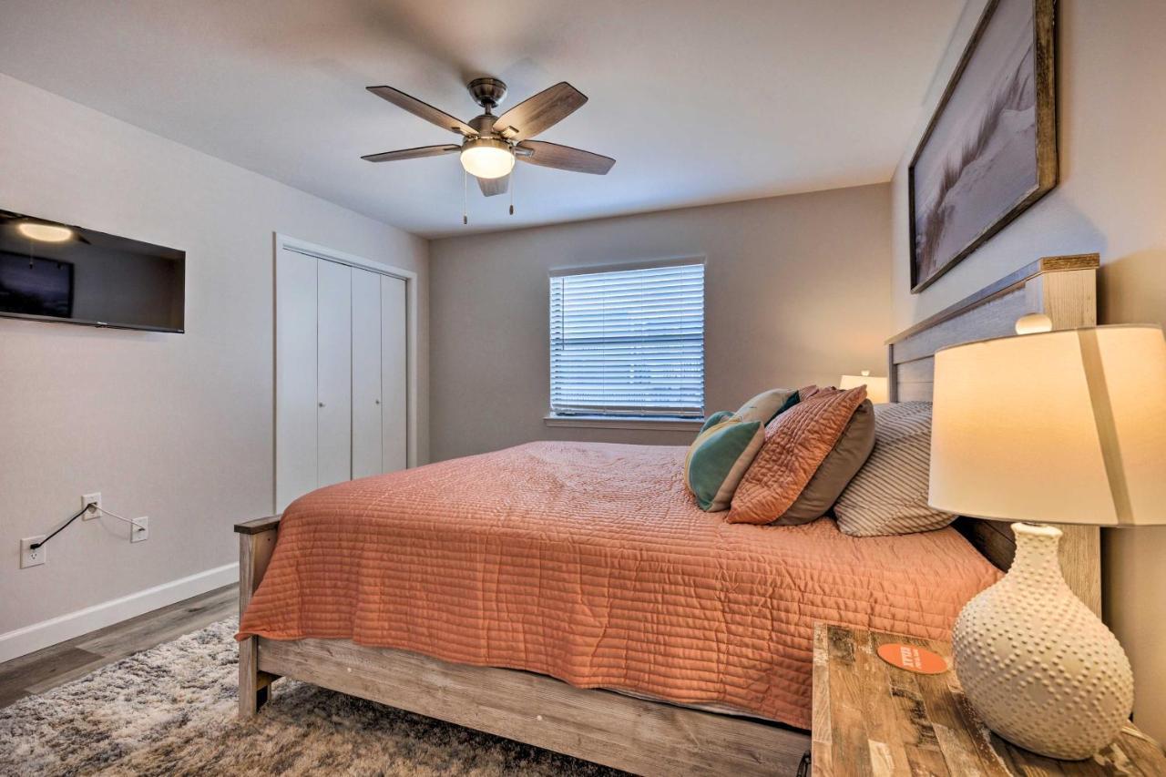 Orange Beach Condo Private Boat Dock And Ramp Екстер'єр фото