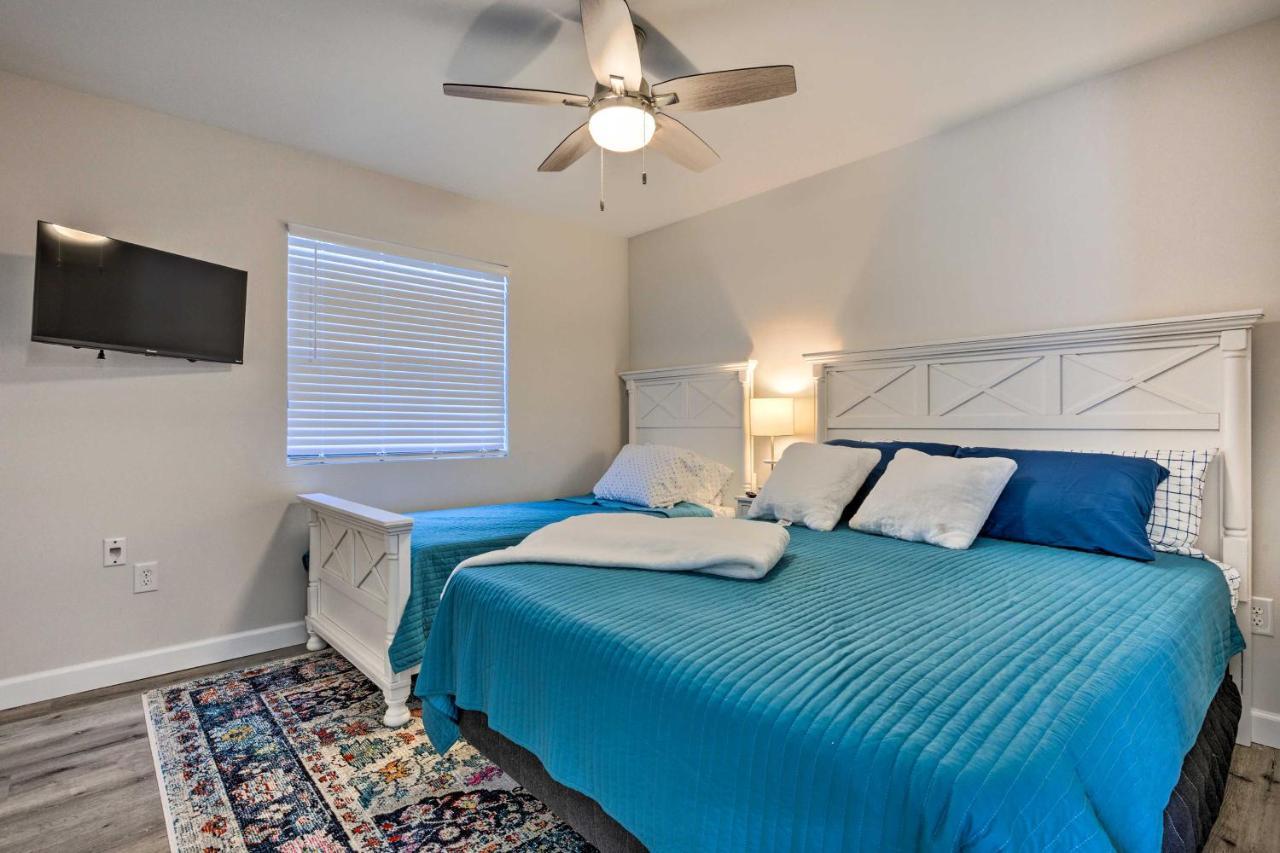Orange Beach Condo Private Boat Dock And Ramp Екстер'єр фото
