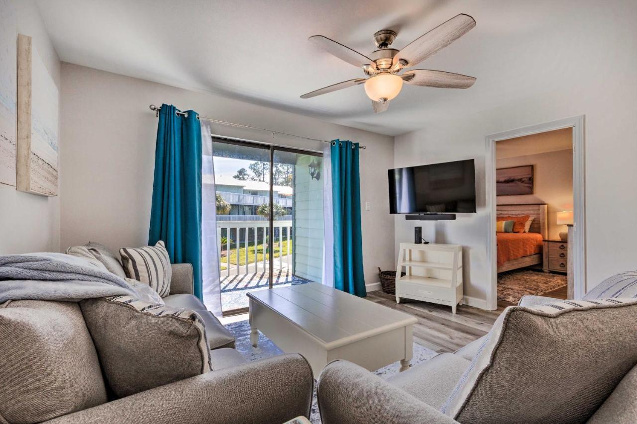Orange Beach Condo Private Boat Dock And Ramp Екстер'єр фото
