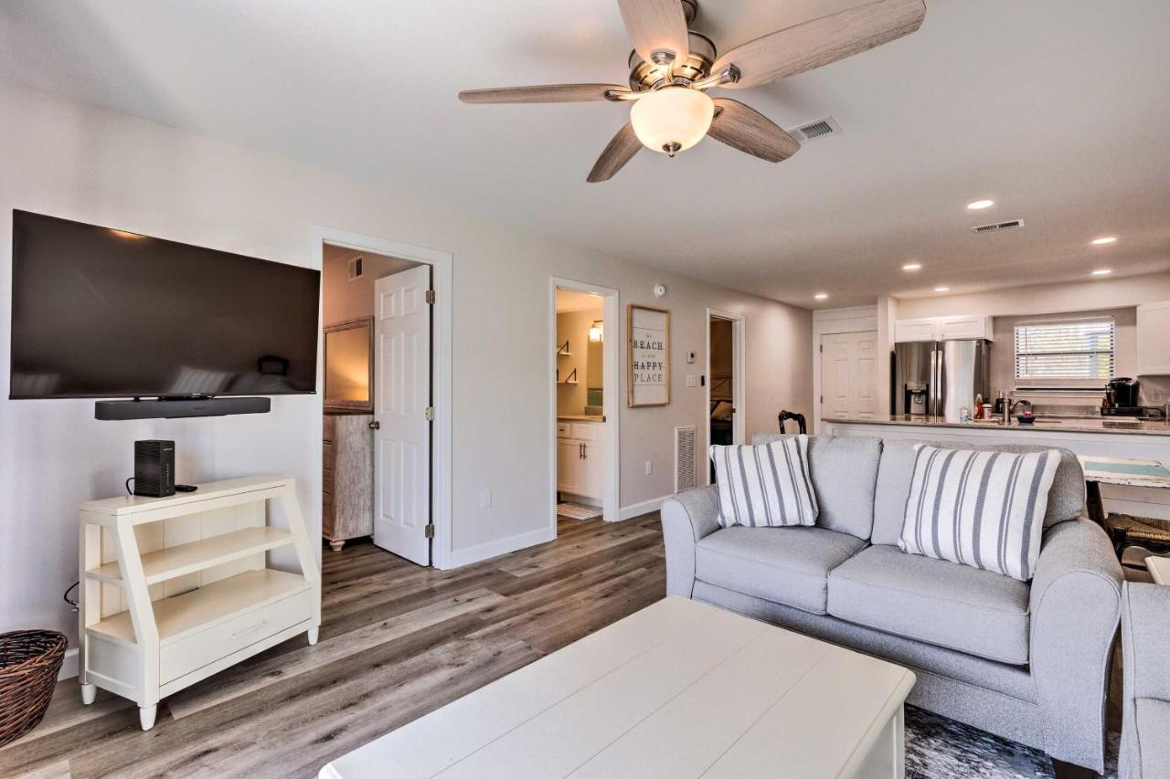 Orange Beach Condo Private Boat Dock And Ramp Екстер'єр фото