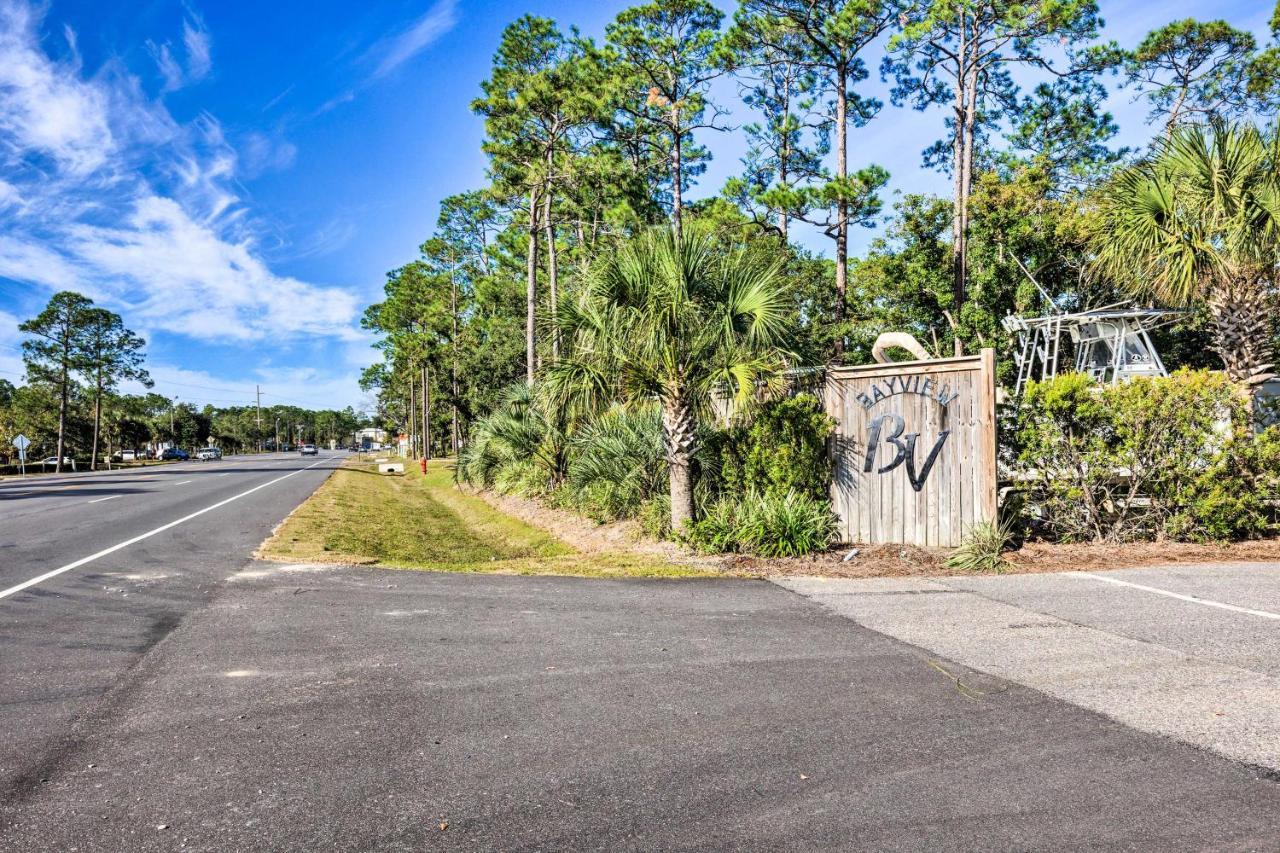 Orange Beach Condo Private Boat Dock And Ramp Екстер'єр фото