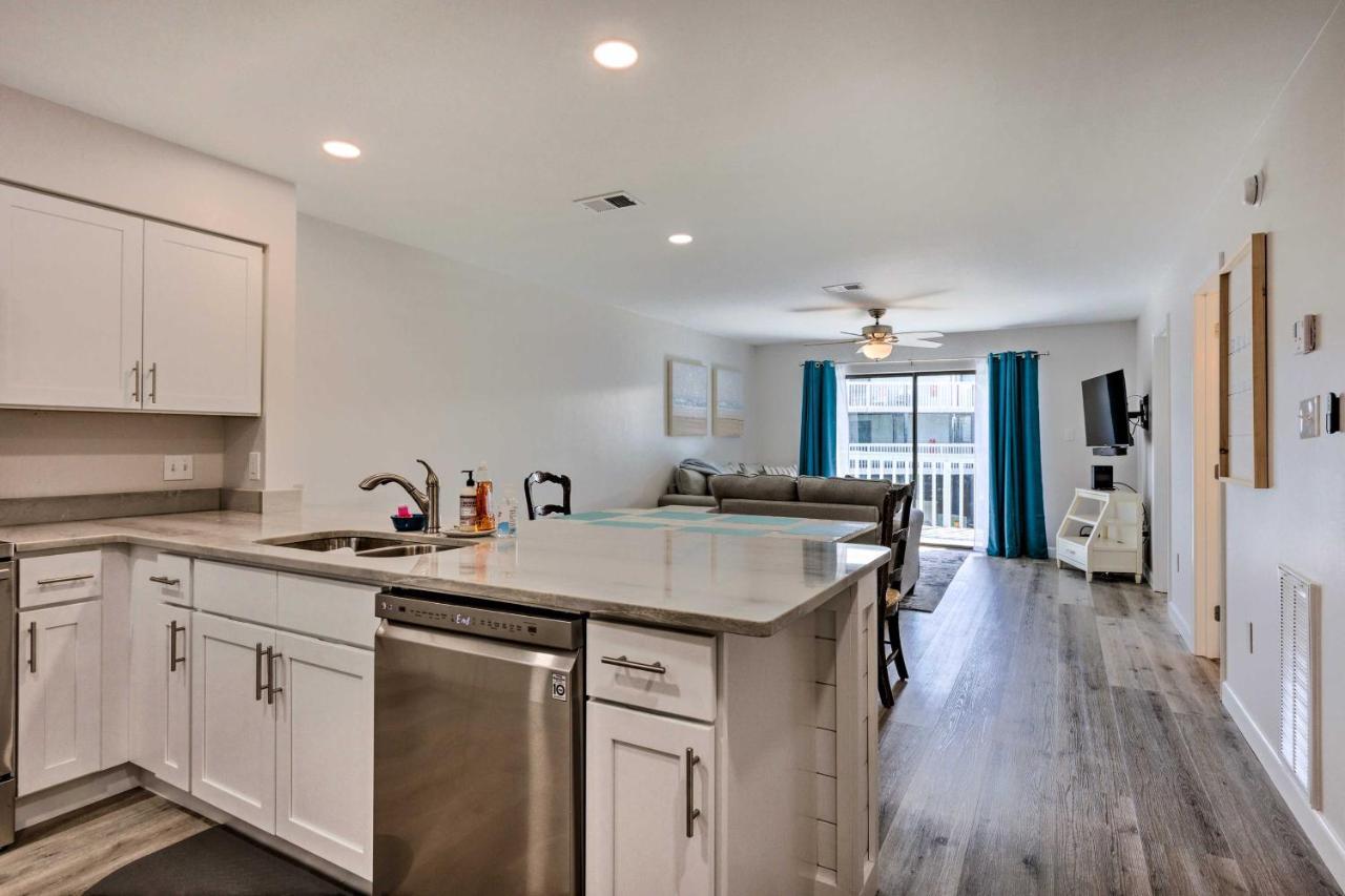 Orange Beach Condo Private Boat Dock And Ramp Екстер'єр фото