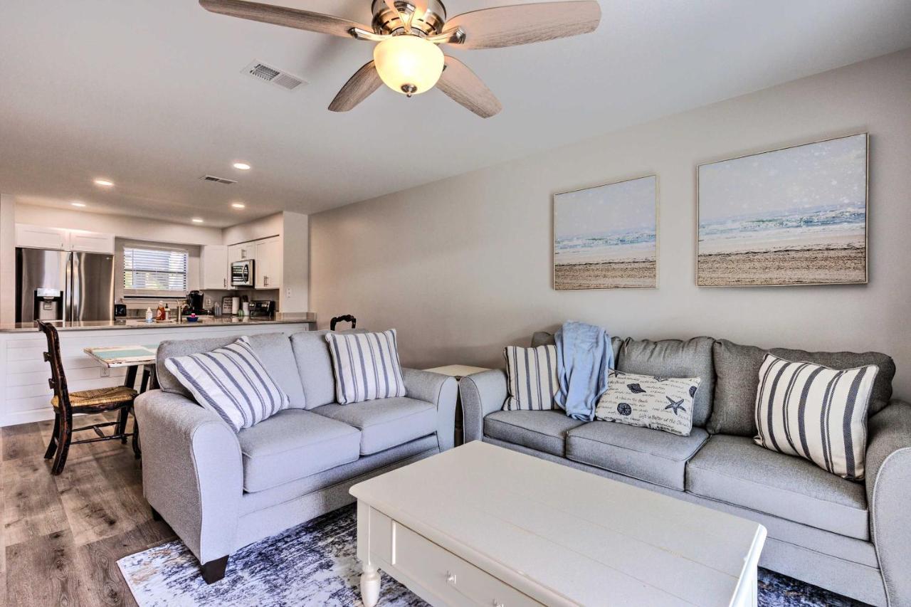Orange Beach Condo Private Boat Dock And Ramp Екстер'єр фото